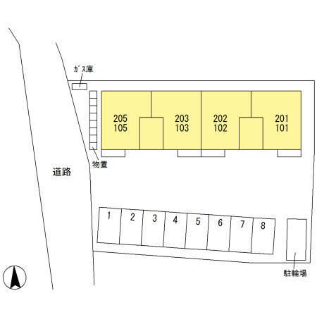 写真:その他物件の写真02