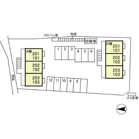 写真:その他物件の写真02