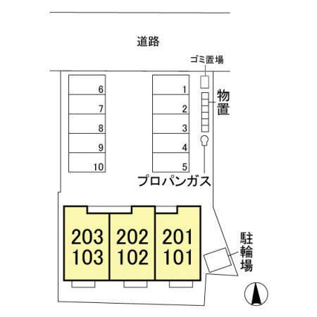 写真:その他物件の写真02