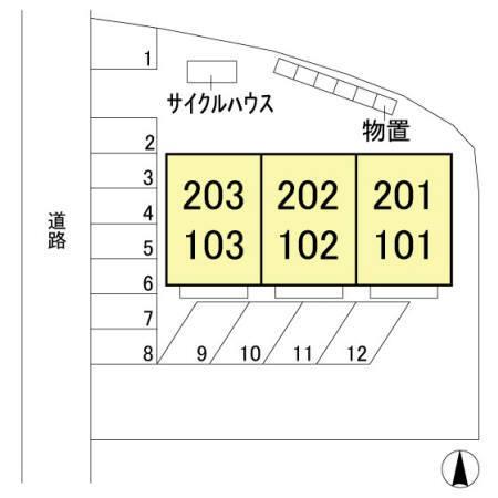 写真:その他物件の写真02