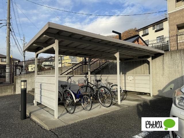 Ｅast  Ｈills（イーストヒルズ） その他