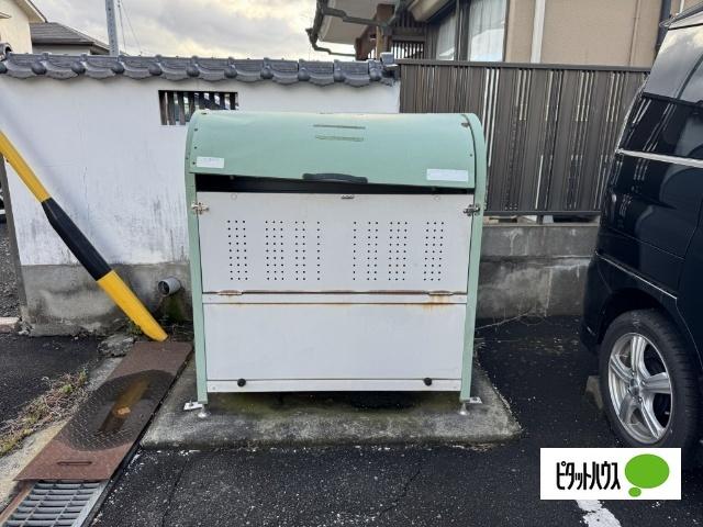 サニーコート･村井（103） 共有部分