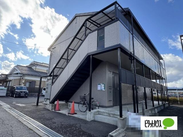 サニーコート･村井（103） 外観