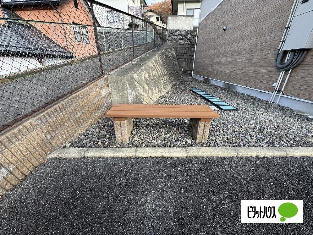 Ｅast  Ｈills（イーストヒルズ） 共有部分
