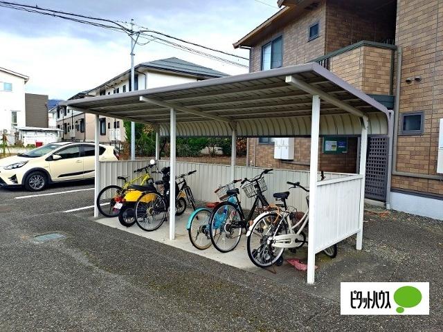 ロイヤルガーデン沢村　Ｄ/Ｅ/Ｆ（D202） 共有部分