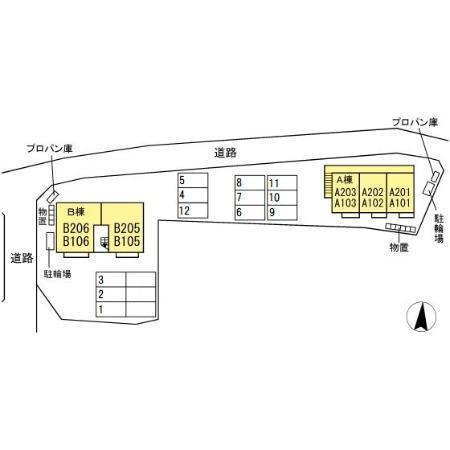 写真:その他物件の写真02