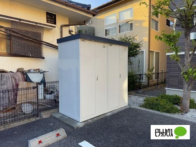 カメリアコート（102） その他