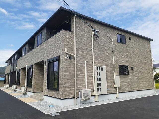 シャインMの賃貸物件