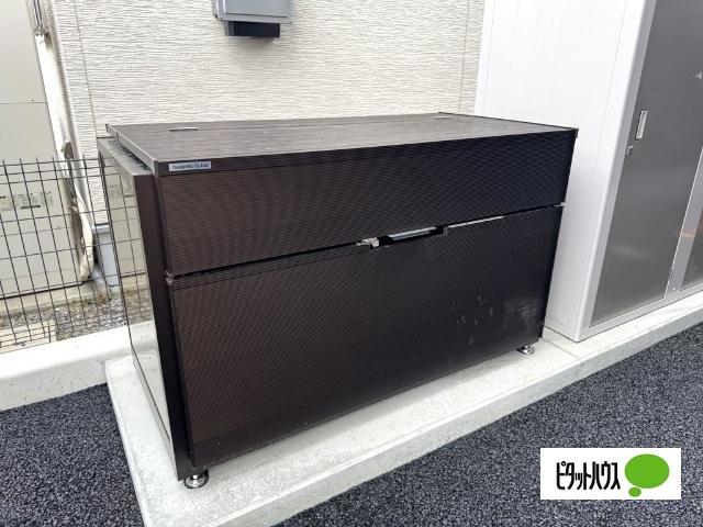 GRAND D-ROOM 堅石（303） その他