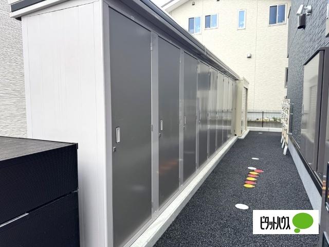 GRAND D-ROOM 堅石（303） その他