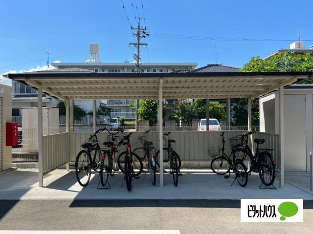 セジュールIMACHI（303） 共有部分