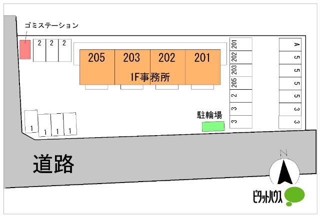 写真:その他物件の写真02