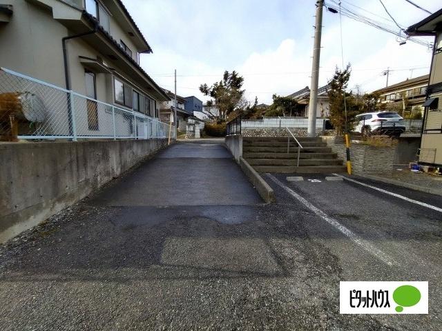 グランドール沢村　Ｂ（B106） 共有部分
