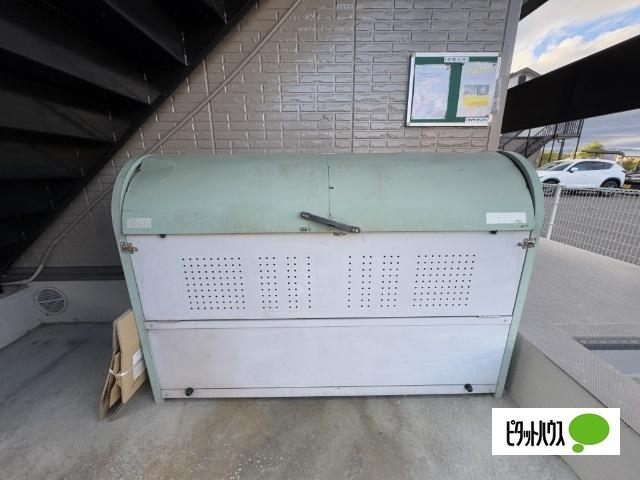 エクセレントタウン･村井　Ａ（A103） 共有部分