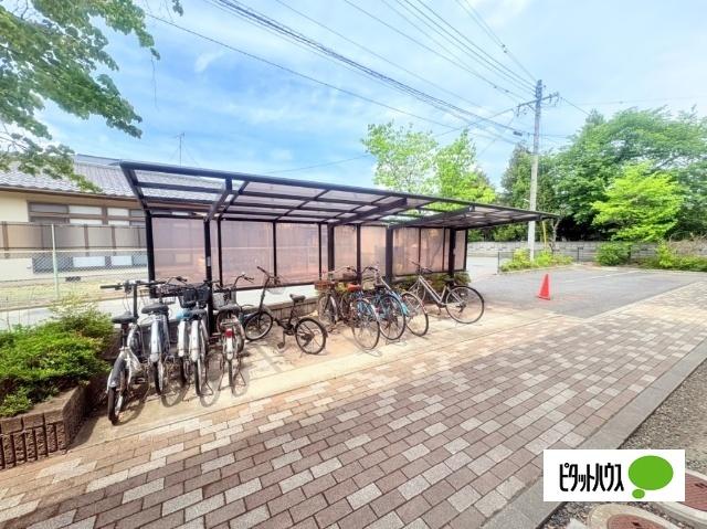 ベルメゾン町田　Ｂ（102） 共有部分