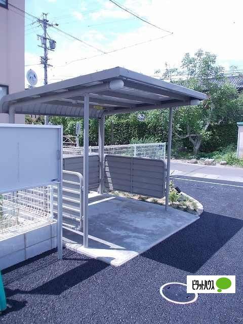 アプローズ　Ⅱ（101） 共有部分