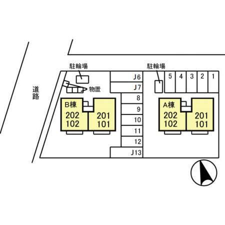 ジョリー若槻　Ｂ（202） その他