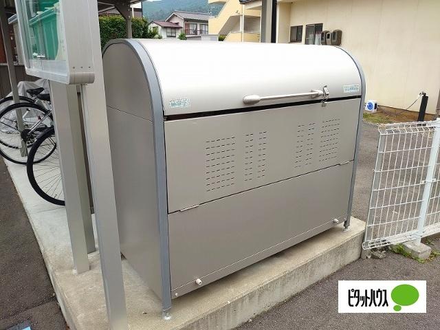 Ｌａ・Ｍｏｎｔｅ横山(ラモンテ横山)（102） その他