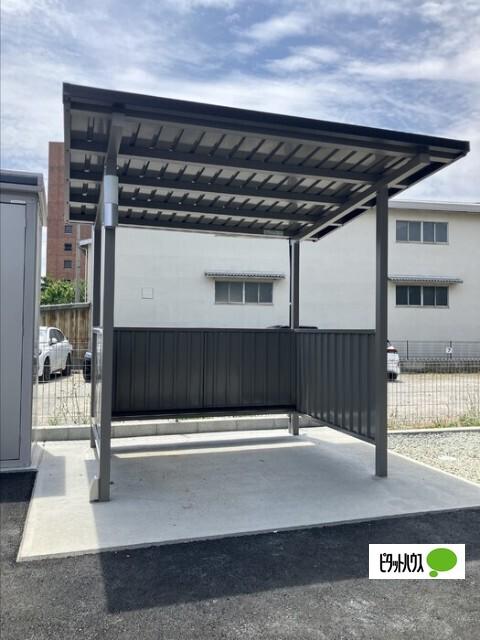 トリシア居町（101） 共有部分
