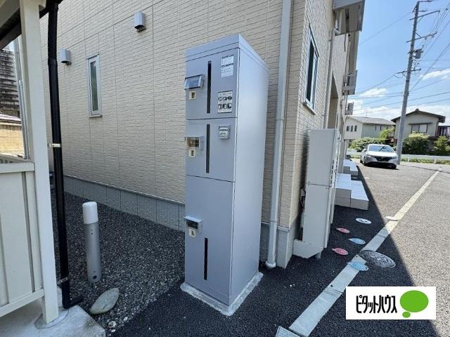 Ｌａｕｌｅ'ａ(ラウレア)（203） その他