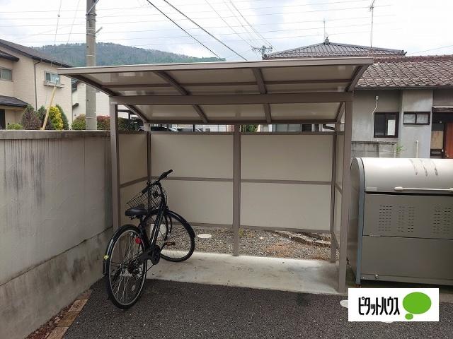ソレイユ（101） その他