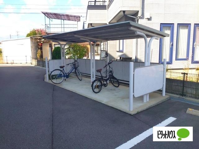 カーサ　シエロブルー（104） 共有部分