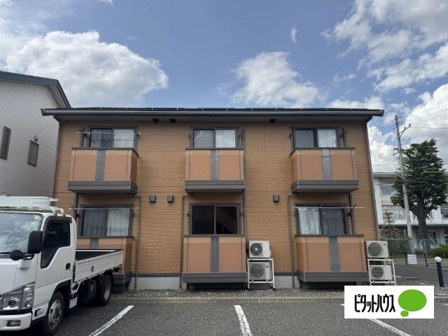 幸ー歩1024　Ａ/Ｂ/Ｃ（B106） 駐車場