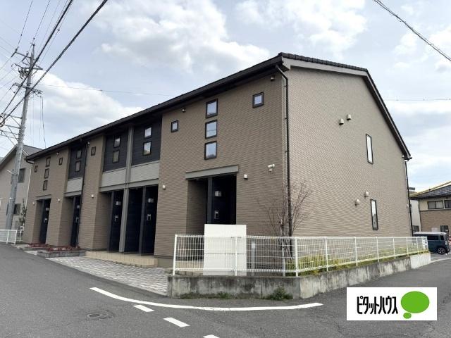 セレーン扇田Ａ（104） 外観