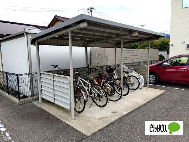 カーサ　エテルナ　Ⅰ（101） その他