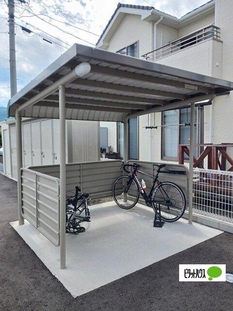 モデルノカーサ（103） 共有部分