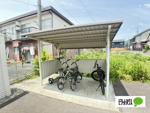 ロイヤルコート　Ａ/Ｂ（B5） 共有部分