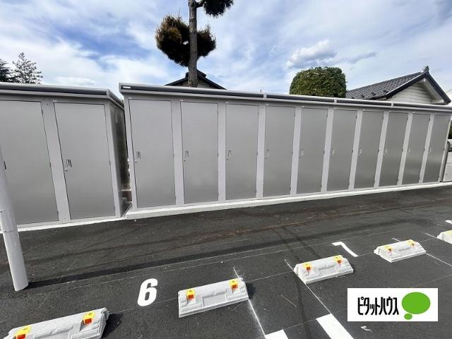 GRAND　D-ROOM高宮中（306） 共有部分