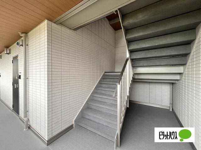 GRAND　D-ROOM高宮中（306） 共有部分