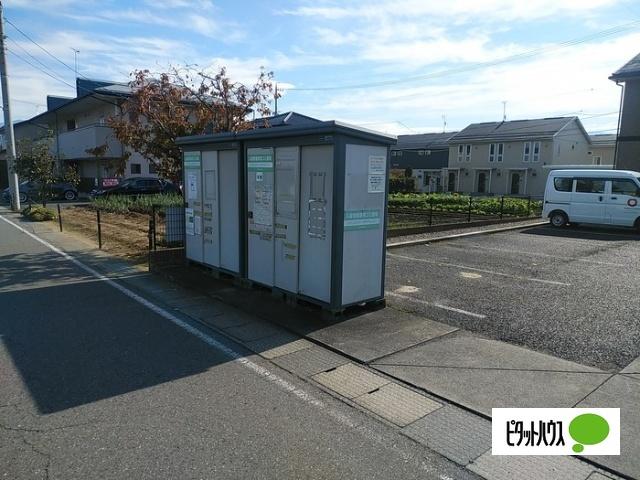 リビングタウン一番館　Ａ/Ｂ/Ｃ（C101） 物件画像