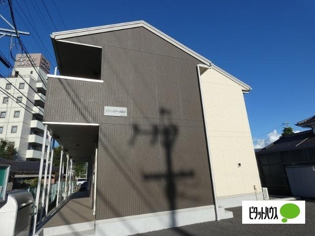 リアンボヌール島立（101） 外観