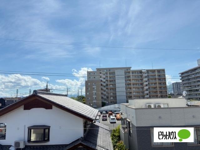 セジュールIMACHI（303） 物件画像