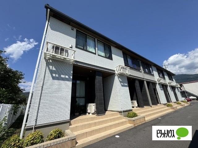 ルミエール　Ｃ（105） 外観