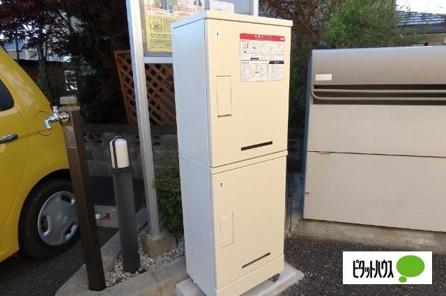 まちうえ（101） 共有部分