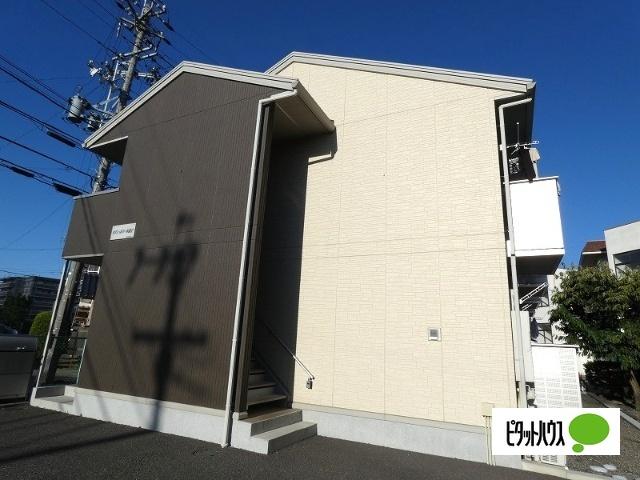 リアンボヌール島立（101） 外観