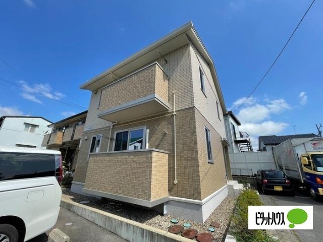シェリー稲田（101） 外観