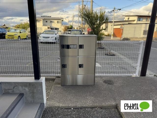 エクセレントタウン･村井　Ａ（A206） その他