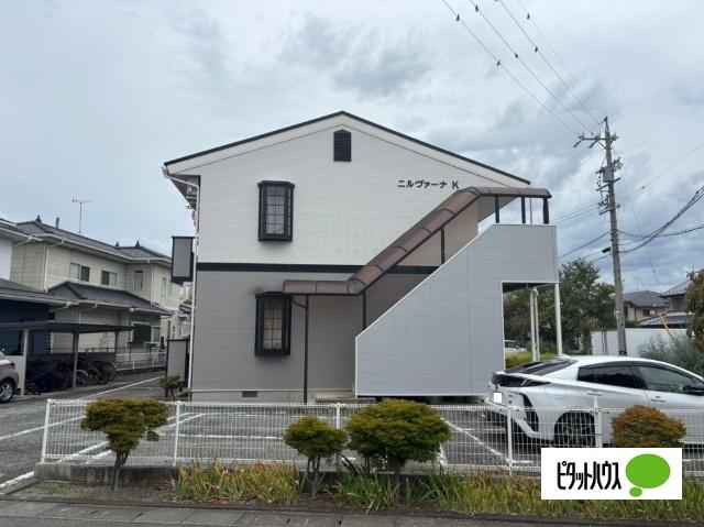 ニルヴァーナＫ（102） 共有部分