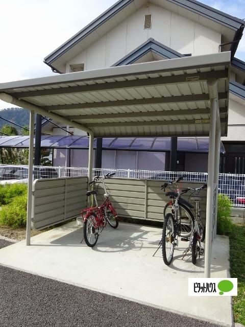 グランカーサ（102） 共有部分