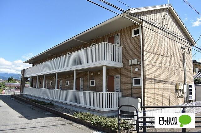 グランツ･Ｋ（105） 外観