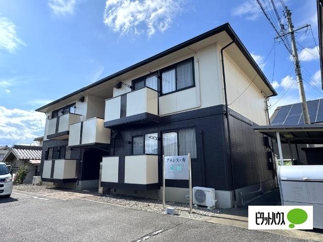 アネシス寿　Ｂ（105） 外観