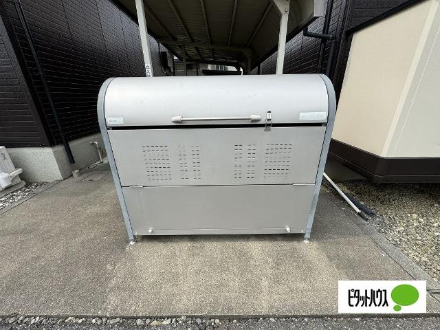 アネシス寿　Ｂ（105） その他