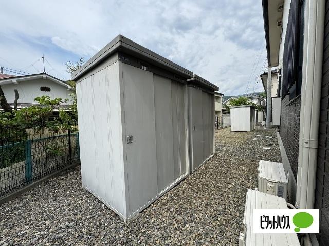アネシス寿　Ｂ（105） その他