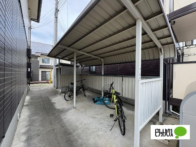 アネシス寿　Ｂ（105） その他