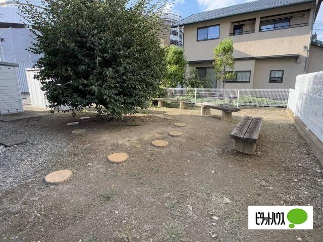 クレアール双葉　Ｃ（C110） 共有部分