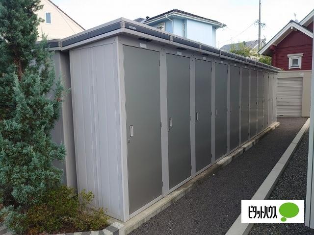 コンフォート征矢野（206） その他